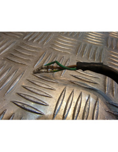 feu arriere moto honda vf 700 c magna rc21 2