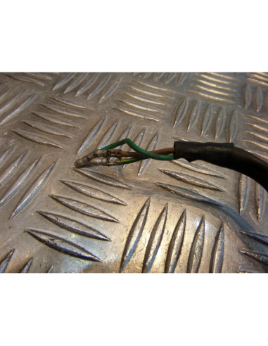 feu arriere moto honda vf 700 c magna rc21