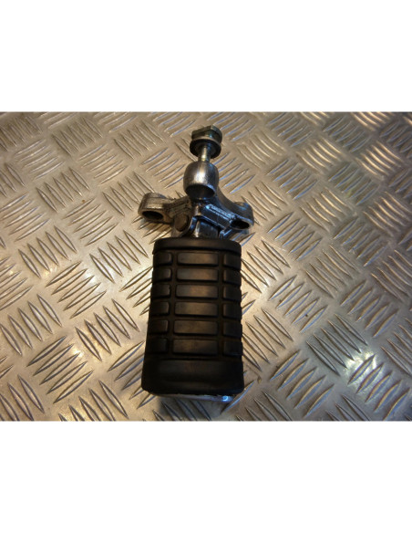 platine repose cale pied avant gauche moto honda vf 700 c magna rc21
