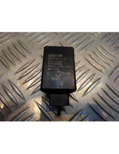 centrale clignotant moto honda vf 700 c magna rc21