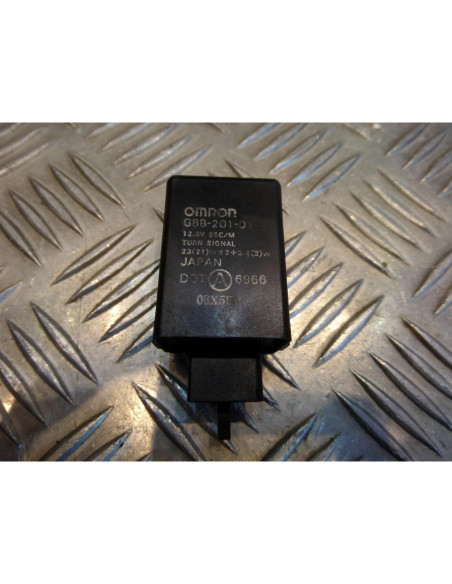 centrale clignotant moto honda vf 700 c magna rc21