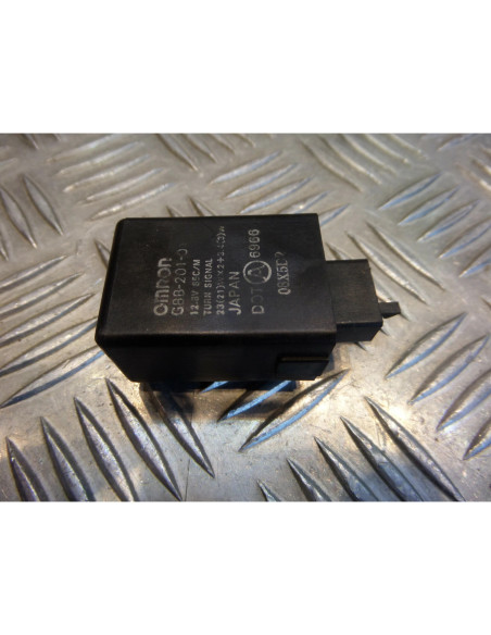 centrale clignotant moto honda vf 700 c magna rc21