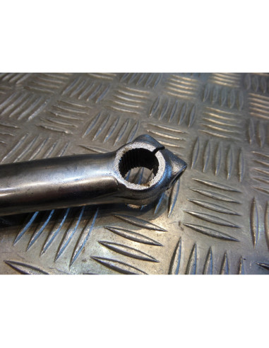 pedale de frein moto honda vf 700 c magna rc21