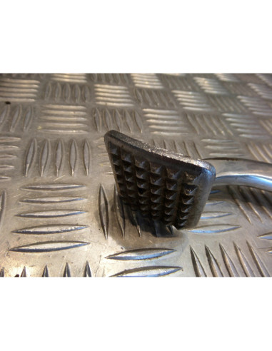 pedale de frein moto honda vf 700 c magna rc21