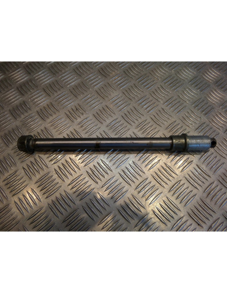 axe entretoise de roue arriere moto honda vf 700 c magna rc21