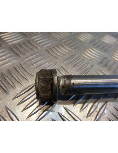 axe entretoise de roue arriere moto honda vf 700 c magna rc21