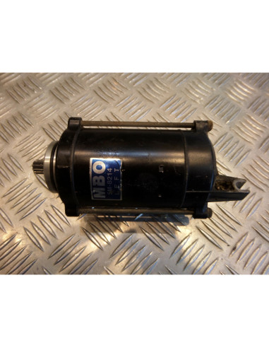 demarreur moto honda vf 700 c magna rc21