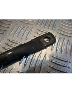 barre de maintien flasque de frein arriere moto honda vf 700 c magna rc21 2