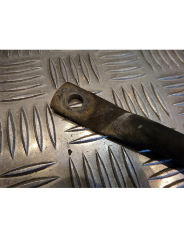 barre de maintien flasque de frein arriere moto honda vf 700 c magna rc21