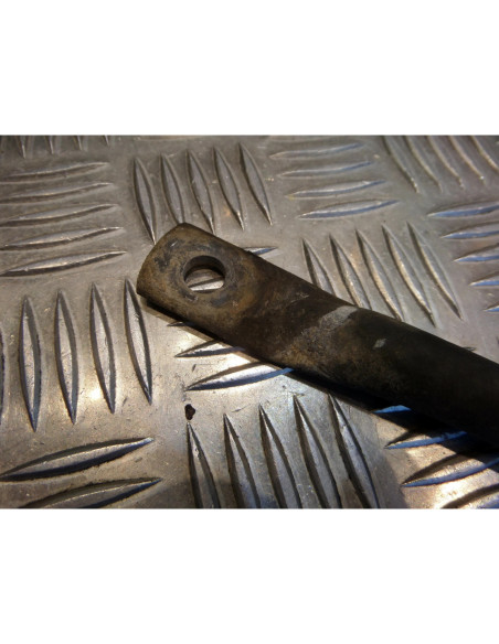 barre de maintien flasque de frein arriere moto honda vf 700 c magna rc21