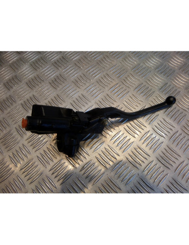 maitre cylindre emetteur embrayage moto honda vf 700 c magna rc21