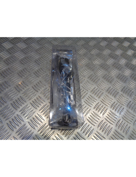 retroviseur reversible droit gauche alu diam 10 mm chaft nasty moto scooter IN11