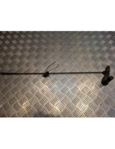 tige tringlerie tringle frein arriere moto honda vf 700 c magna rc21