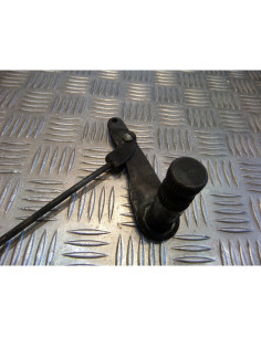 tige tringlerie tringle frein arriere moto honda vf 700 c magna rc21 2