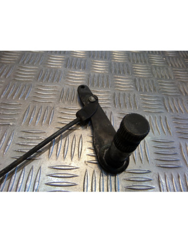 tige tringlerie tringle frein arriere moto honda vf 700 c magna rc21