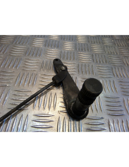 tige tringlerie tringle frein arriere moto honda vf 700 c magna rc21