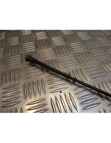 tige tringlerie tringle frein arriere moto honda vf 700 c magna rc21