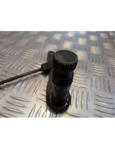 tige tringlerie tringle frein arriere moto honda vf 700 c magna rc21