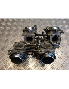 rampe carburateur moto honda vf 700 c magna rc21