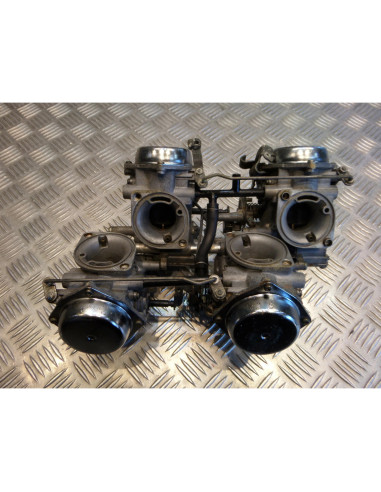 rampe carburateur moto honda vf 700 c magna rc21