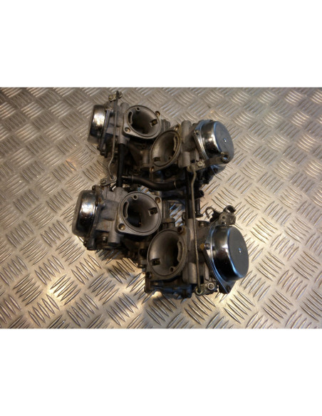 rampe carburateur moto honda vf 700 c magna rc21