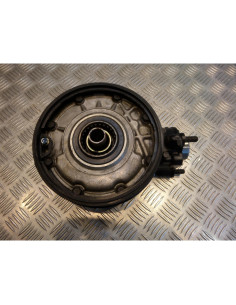 pont transmission engrenage arriere moto honda vf 700 c magna rc21 2