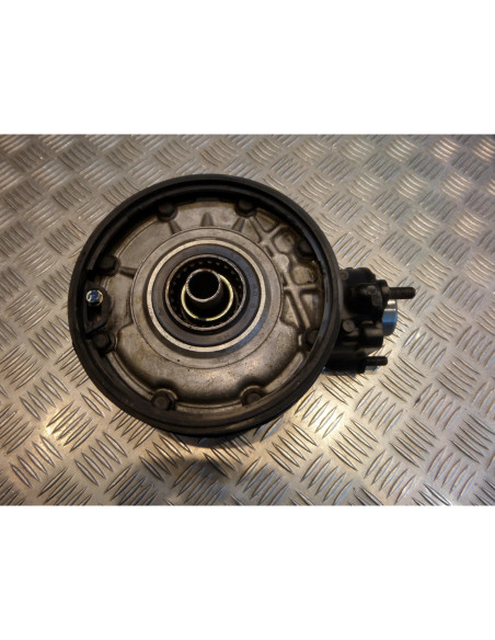 pont transmission engrenage arriere moto honda vf 700 c magna rc21