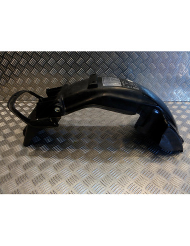 passage de roue bavette moto honda vf 700 c magna rc21