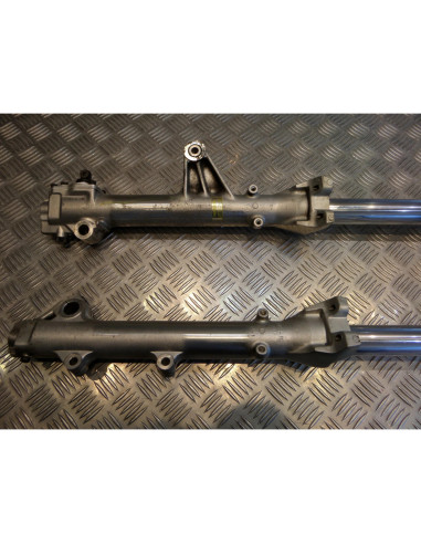 fourche moto honda vf 700 c magna rc21