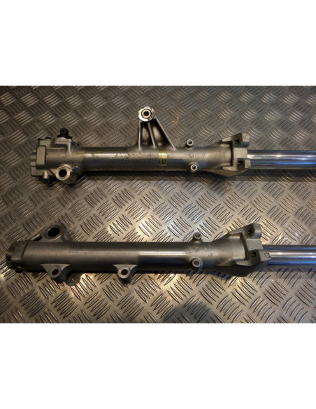 fourche moto honda vf 700 c magna rc21