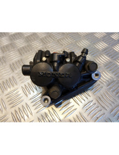 etrier de frein avant droit moto honda vf 700 c magna rc21