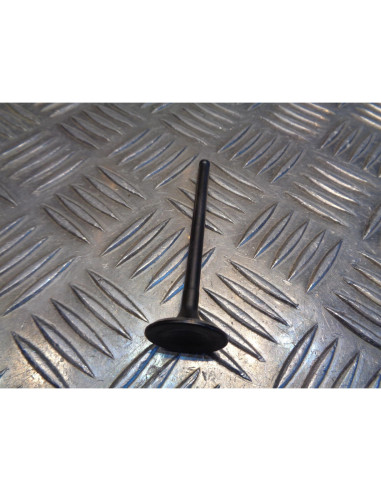 soupape echappement quad kawasaki 160 185 klt klf vesrah GG-4020-EX bihr 512820