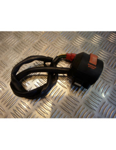 commodo commutateur droit moto honda vf 700 c magna rc21
