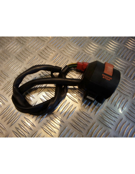 commodo commutateur droit moto honda vf 700 c magna rc21