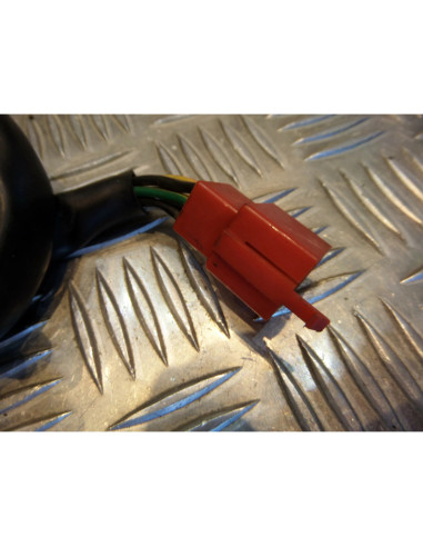 commodo commutateur droit moto honda vf 700 c magna rc21