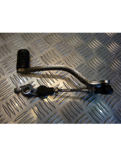selecteur de vitesse tige tringlerie moto honda vf 700c magna rc21