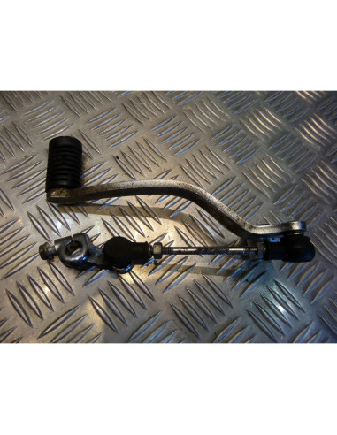 selecteur de vitesse tige tringlerie moto honda vf 700c magna rc21