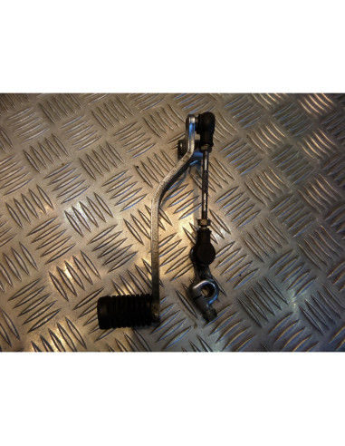 selecteur de vitesse tige tringlerie moto honda vf 700c magna rc21