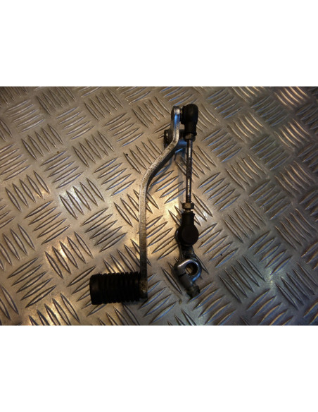 selecteur de vitesse tige tringlerie moto honda vf 700c magna rc21