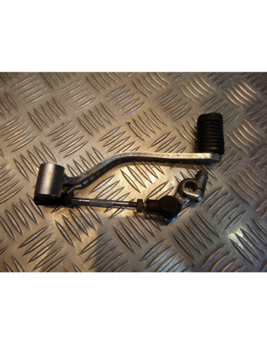selecteur de vitesse tige tringlerie moto honda vf 700c magna rc21