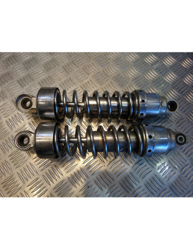 jeu amortisseur suspension moto honda vf 700 c magna rc21