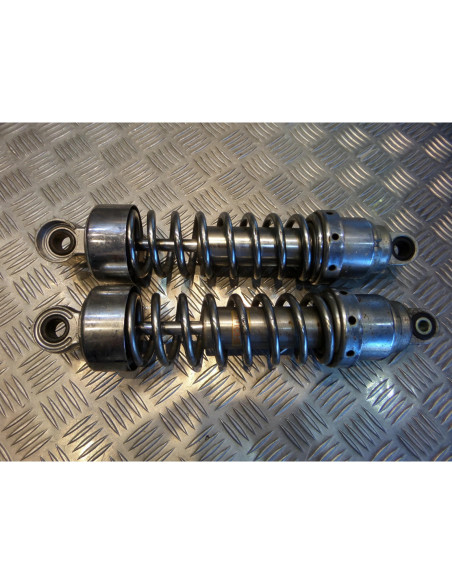 jeu amortisseur suspension moto honda vf 700 c magna rc21