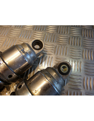 jeu amortisseur suspension moto honda vf 700 c magna rc21