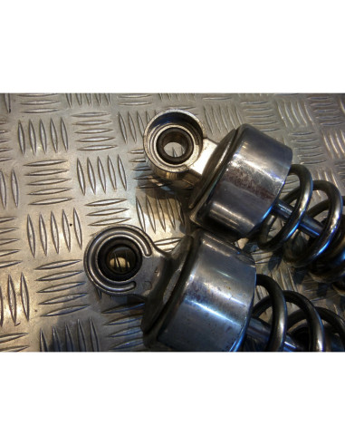 jeu amortisseur suspension moto honda vf 700 c magna rc21