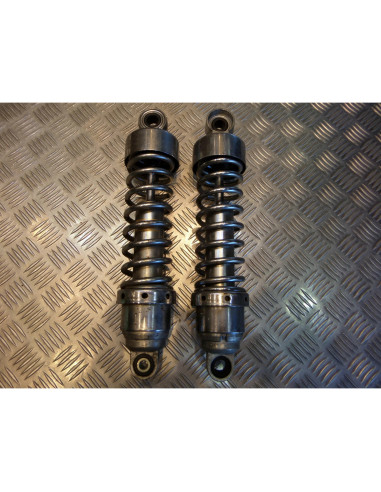 jeu amortisseur suspension moto honda vf 700 c magna rc21