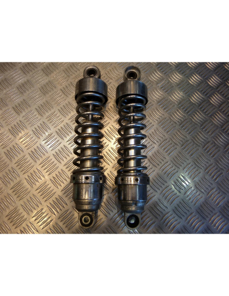 jeu amortisseur suspension moto honda vf 700 c magna rc21