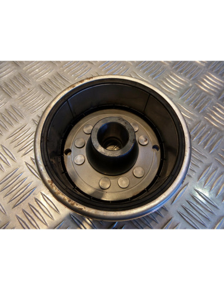 rotor volant allumage moto honda vf 700 c magna rc21