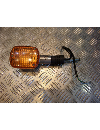 clignotant arriere gauche moto honda vf 700 c magna rc21