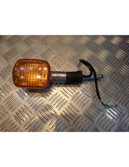 clignotant arriere gauche moto honda vf 700 c magna rc21