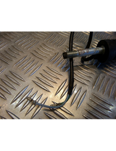 clignotant arriere gauche moto honda vf 700 c magna rc21